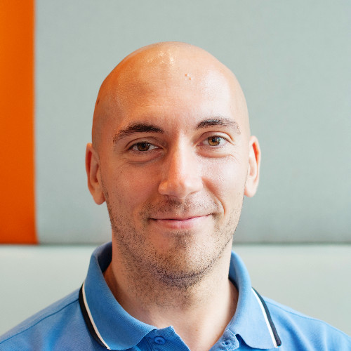 Roberto Roberti's profile